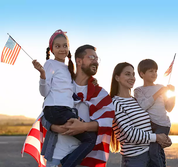 Expert US Visa Agency in Kyrgyzstan