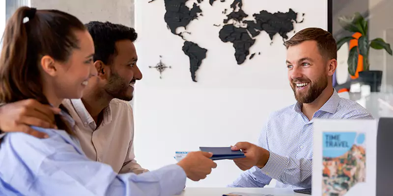 Comprehensive Business Immigration Green Card Services in Kyrgyzstan
