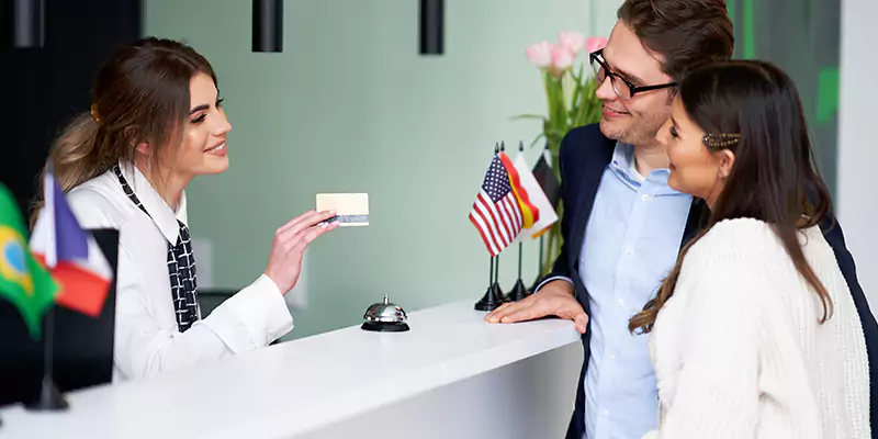 US Startup Visa Services and Strategic Consultation in Kyrgyzstan